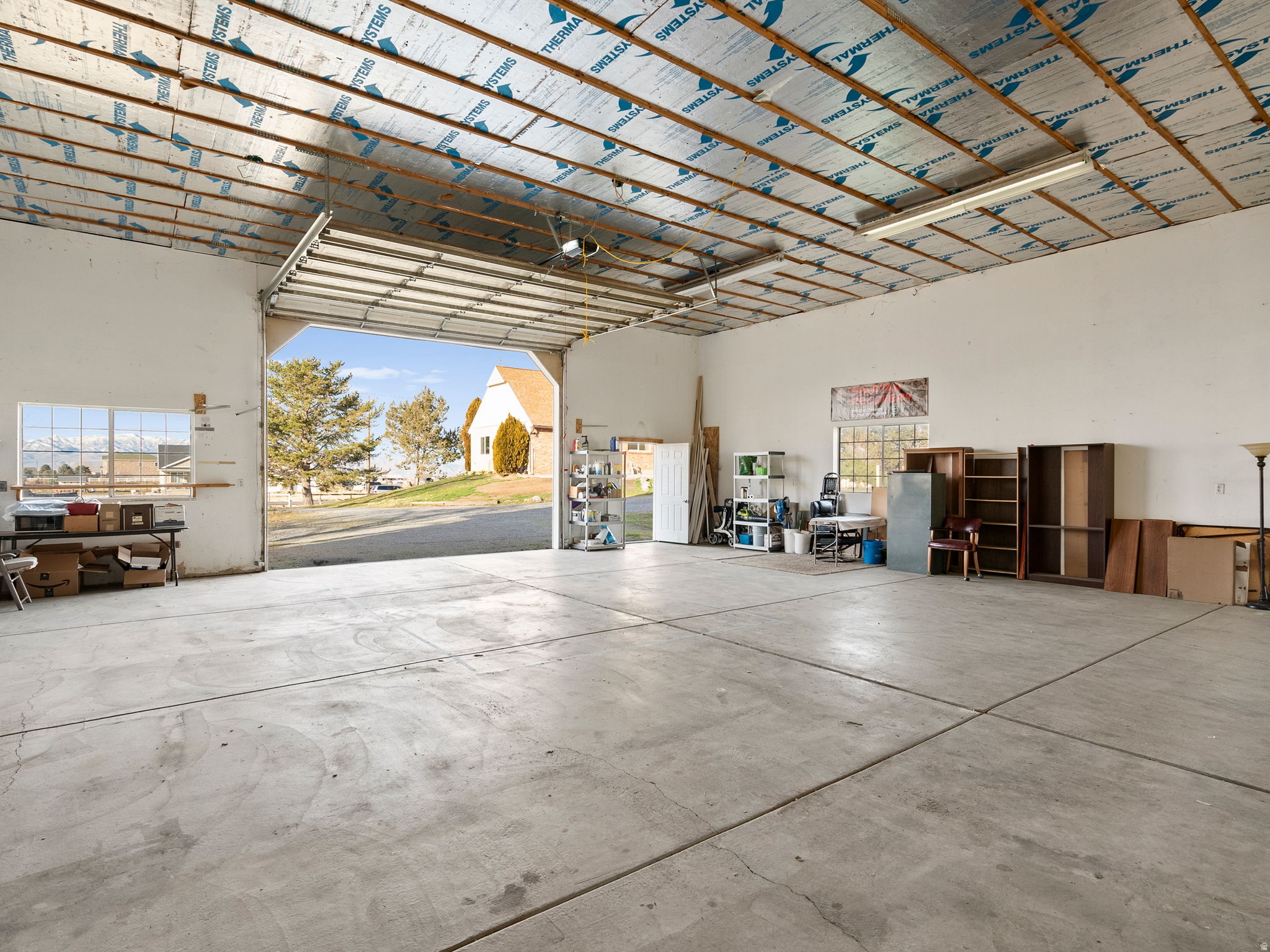 BRYAN SUB - Residential