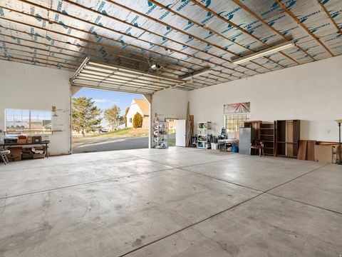 Tiny photo for 4468 N DROUBAY RD, Erda, UT 84074 (MLS # 2126831)