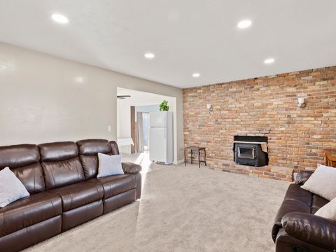 Tiny photo for 4468 N DROUBAY RD, Erda, UT 84074 (MLS # 2126831)