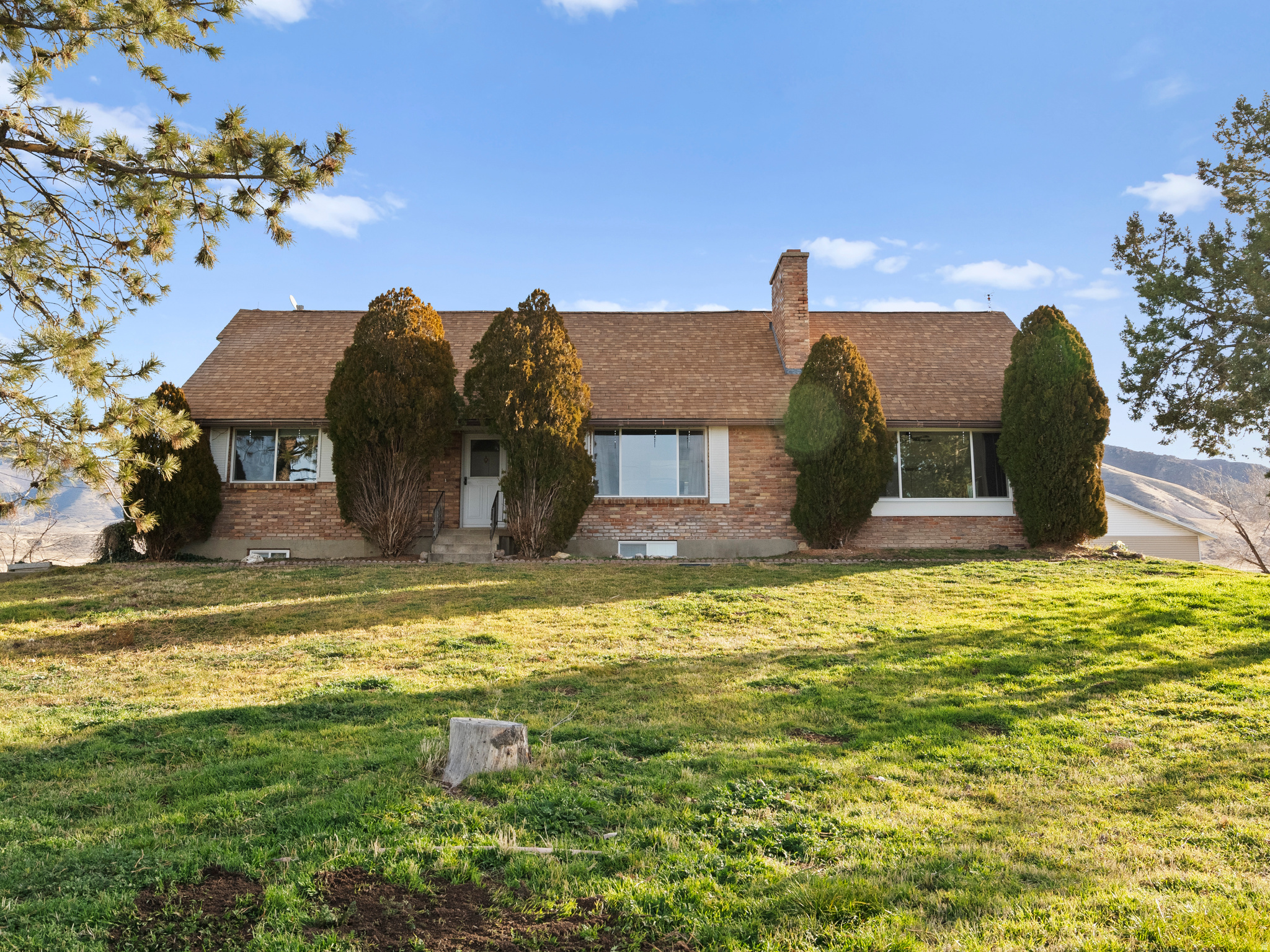 BRYAN SUB - Residential