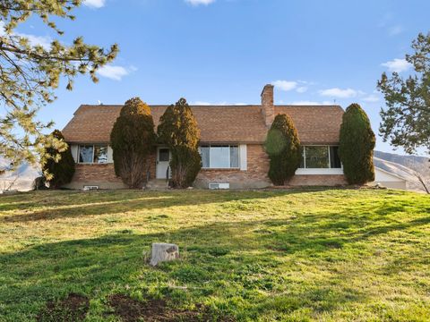 Tiny photo for 4468 N DROUBAY RD, Erda, UT 84074 (MLS # 2126831)