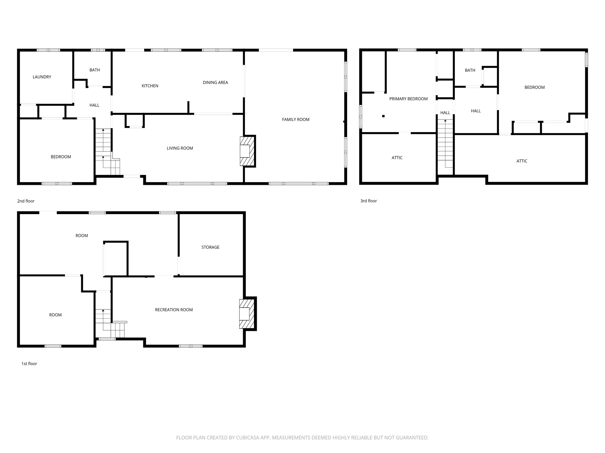 BRYAN SUB - Residential