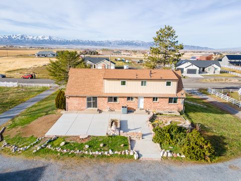 Tiny photo for 4468 N DROUBAY RD, Erda, UT 84074 (MLS # 2126831)