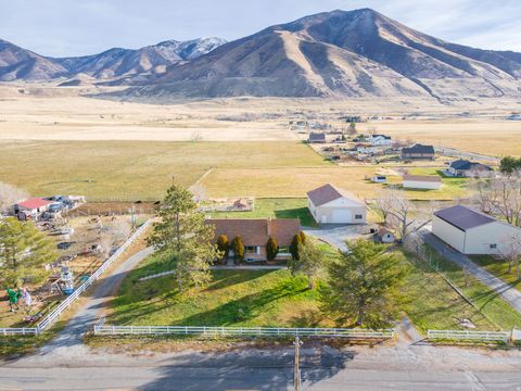 Tiny photo for 4468 N DROUBAY RD, Erda, UT 84074 (MLS # 2126831)