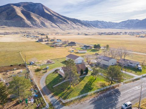 Tiny photo for 4468 N DROUBAY RD, Erda, UT 84074 (MLS # 2126831)