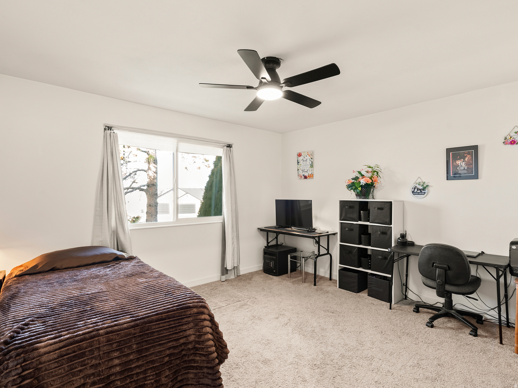 BRYAN SUB - Residential