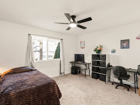 Tiny photo for 4468 N DROUBAY RD, Erda, UT 84074 (MLS # 2126831)