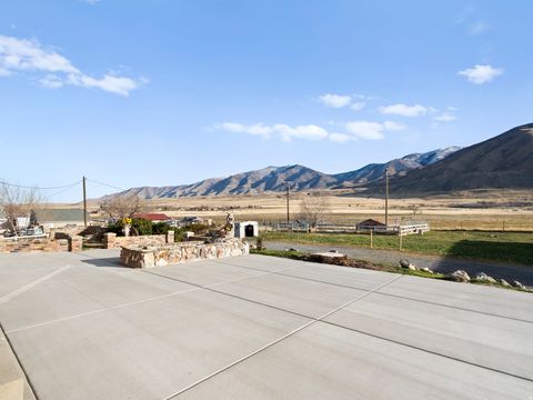 Tiny photo for 4468 N DROUBAY RD, Erda, UT 84074 (MLS # 2126831)