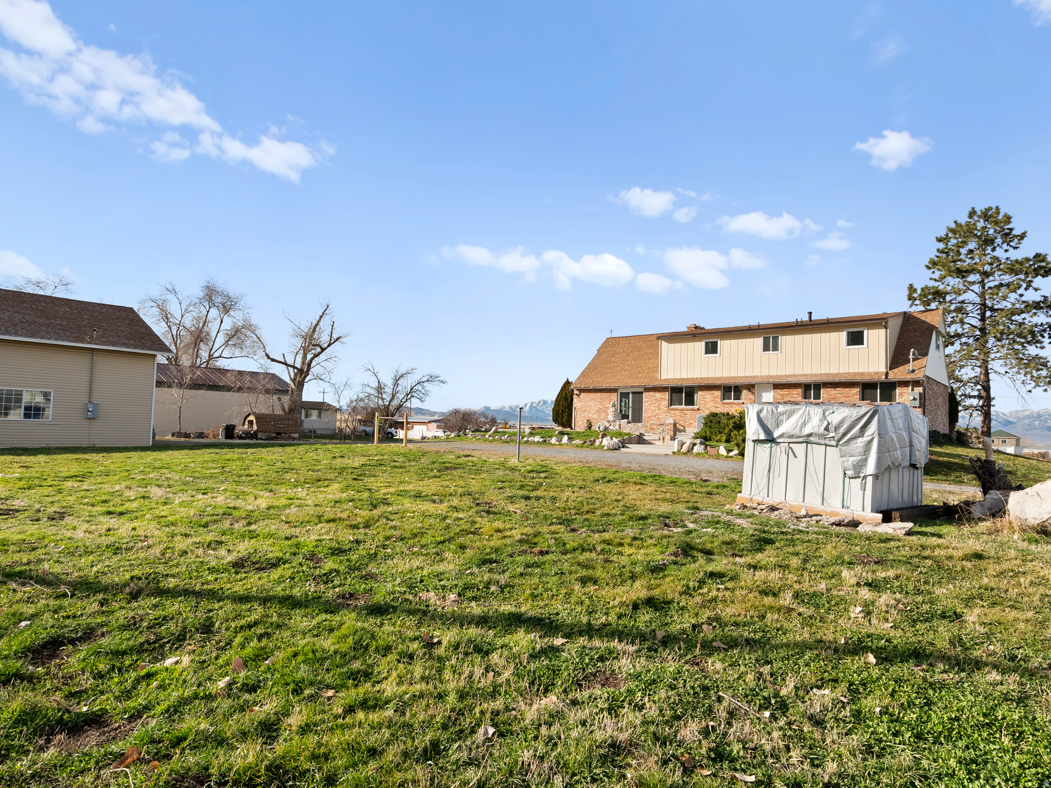 BRYAN SUB - Residential