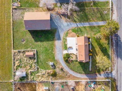 Tiny photo for 4468 N DROUBAY RD, Erda, UT 84074 (MLS # 2126831)