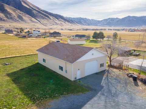 Tiny photo for 4468 N DROUBAY RD, Erda, UT 84074 (MLS # 2126831)