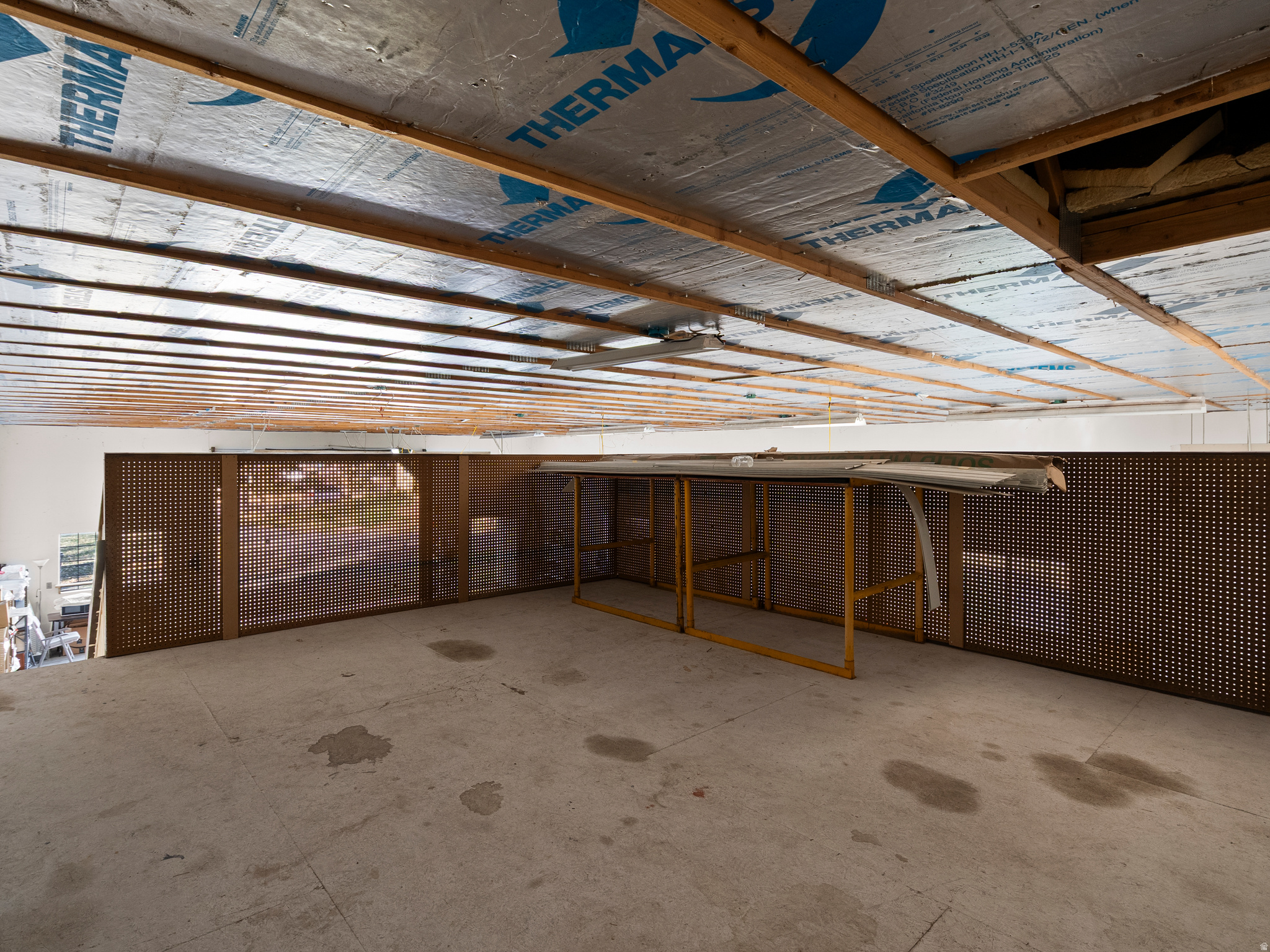 BRYAN SUB - Residential