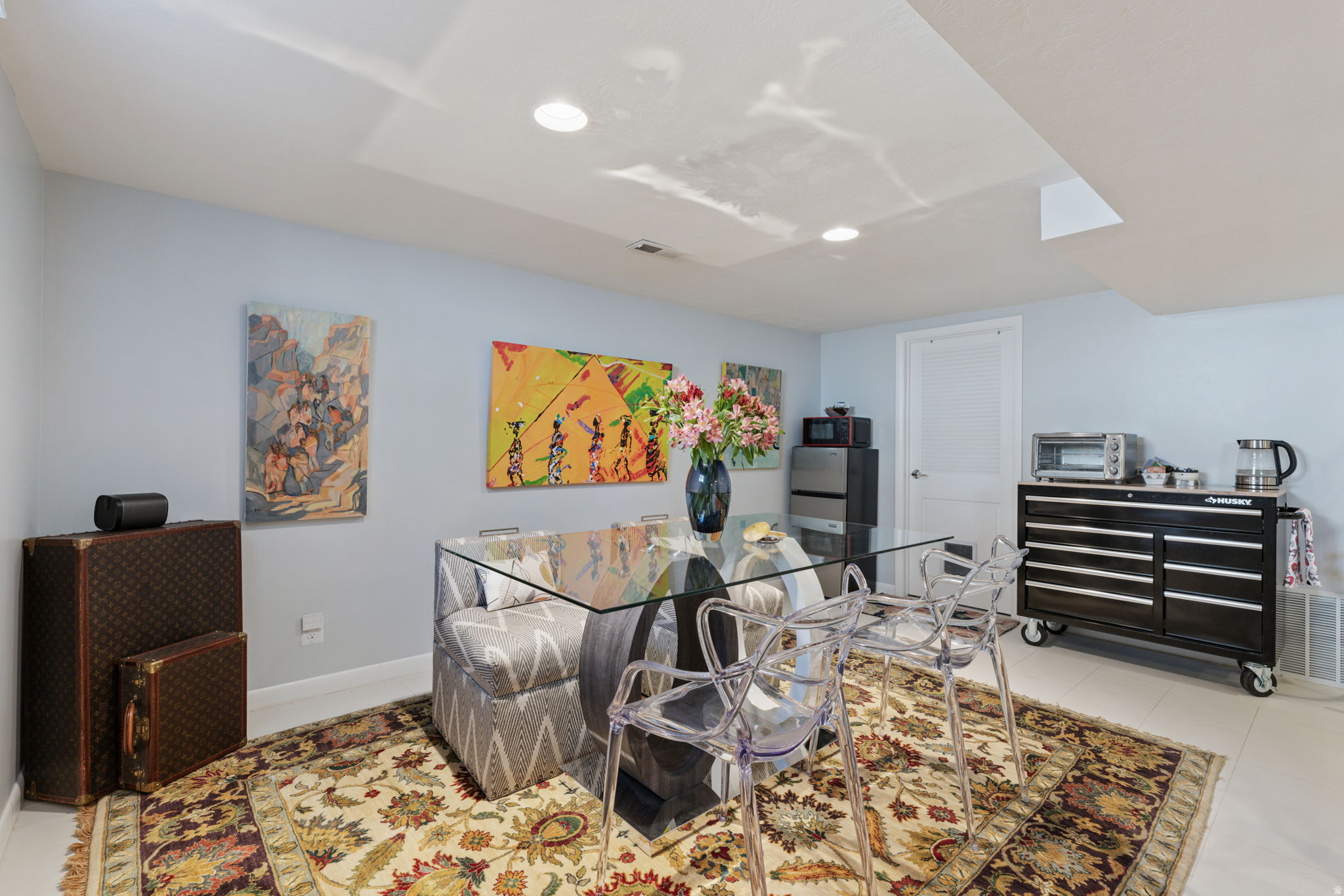 LAKEVIEW HEIGHTS AMD - Residential