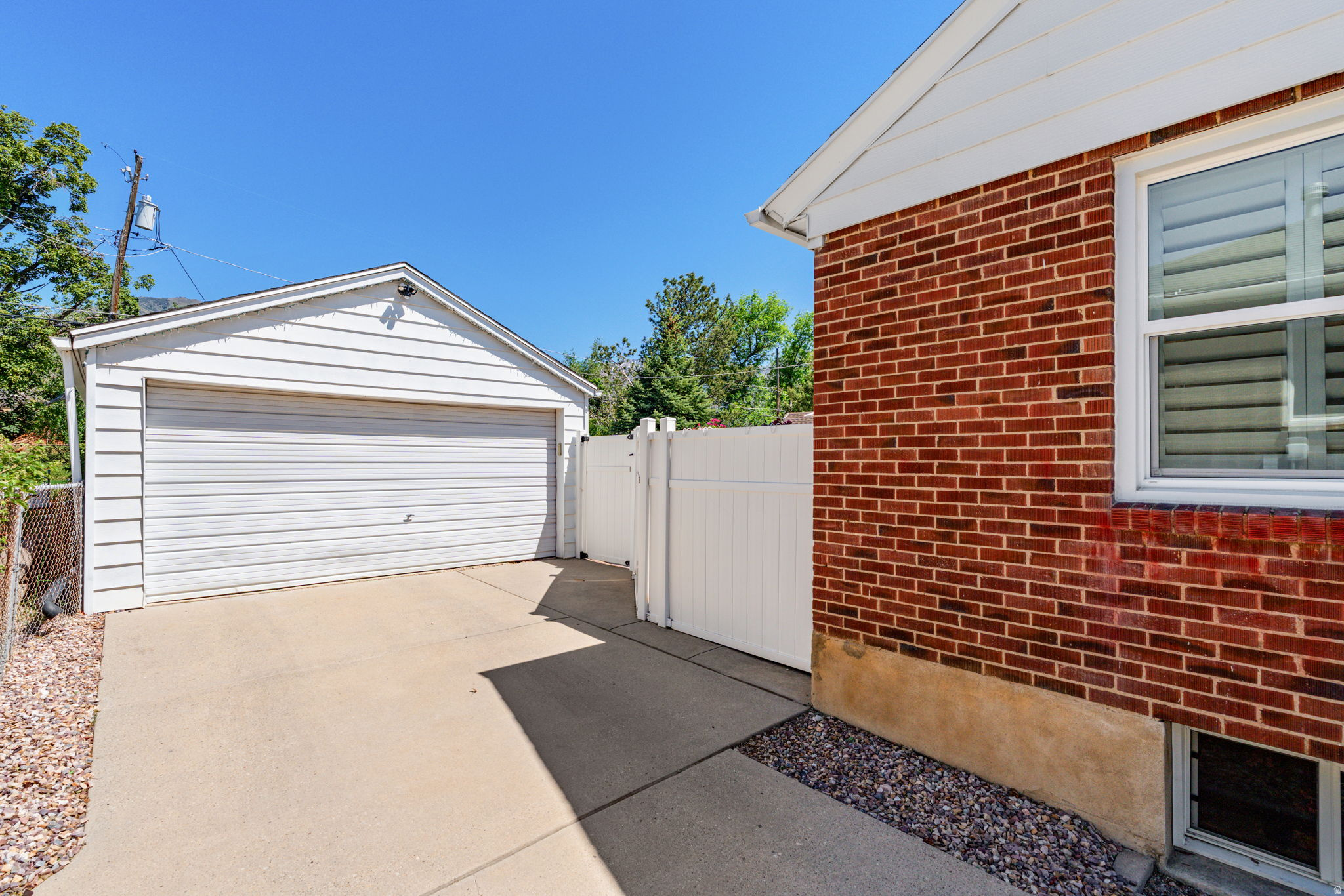 LAKEVIEW HEIGHTS AMD - Residential