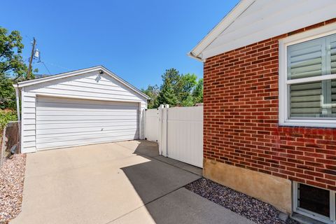 Tiny photo for 2827 S LAKEVIEW DR, Salt Lake City, UT 84109 (MLS # 2158682)