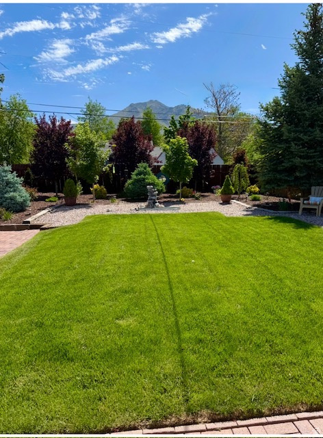 LAKEVIEW HEIGHTS AMD - Residential