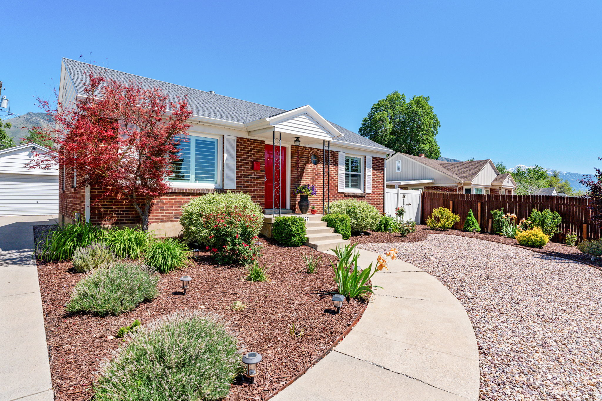 LAKEVIEW HEIGHTS AMD - Residential