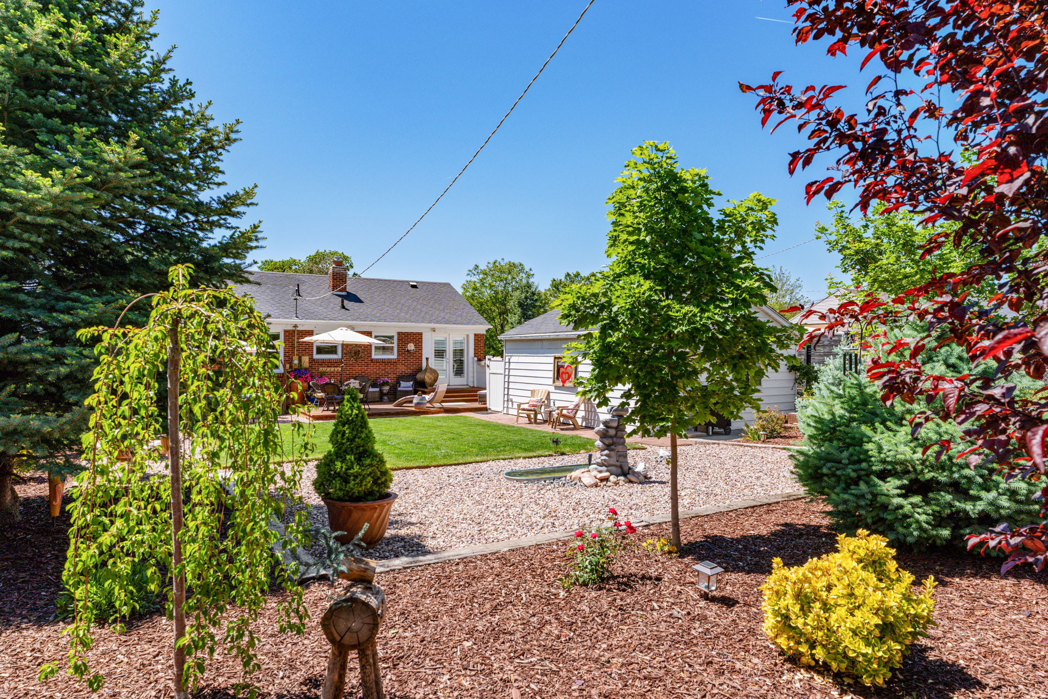 LAKEVIEW HEIGHTS AMD - Residential