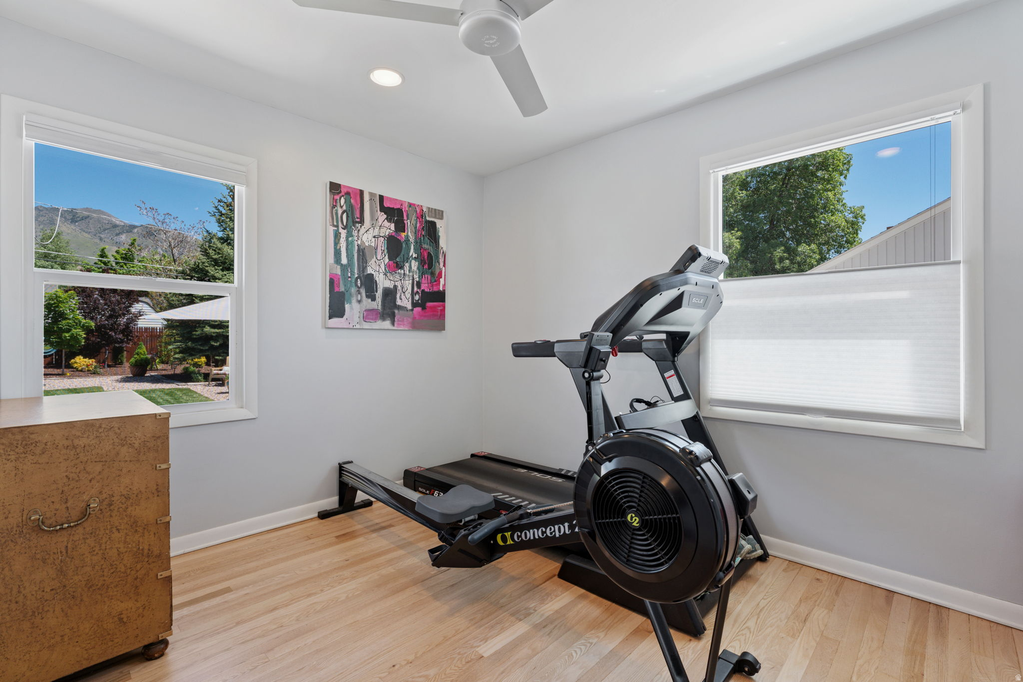 LAKEVIEW HEIGHTS AMD - Residential