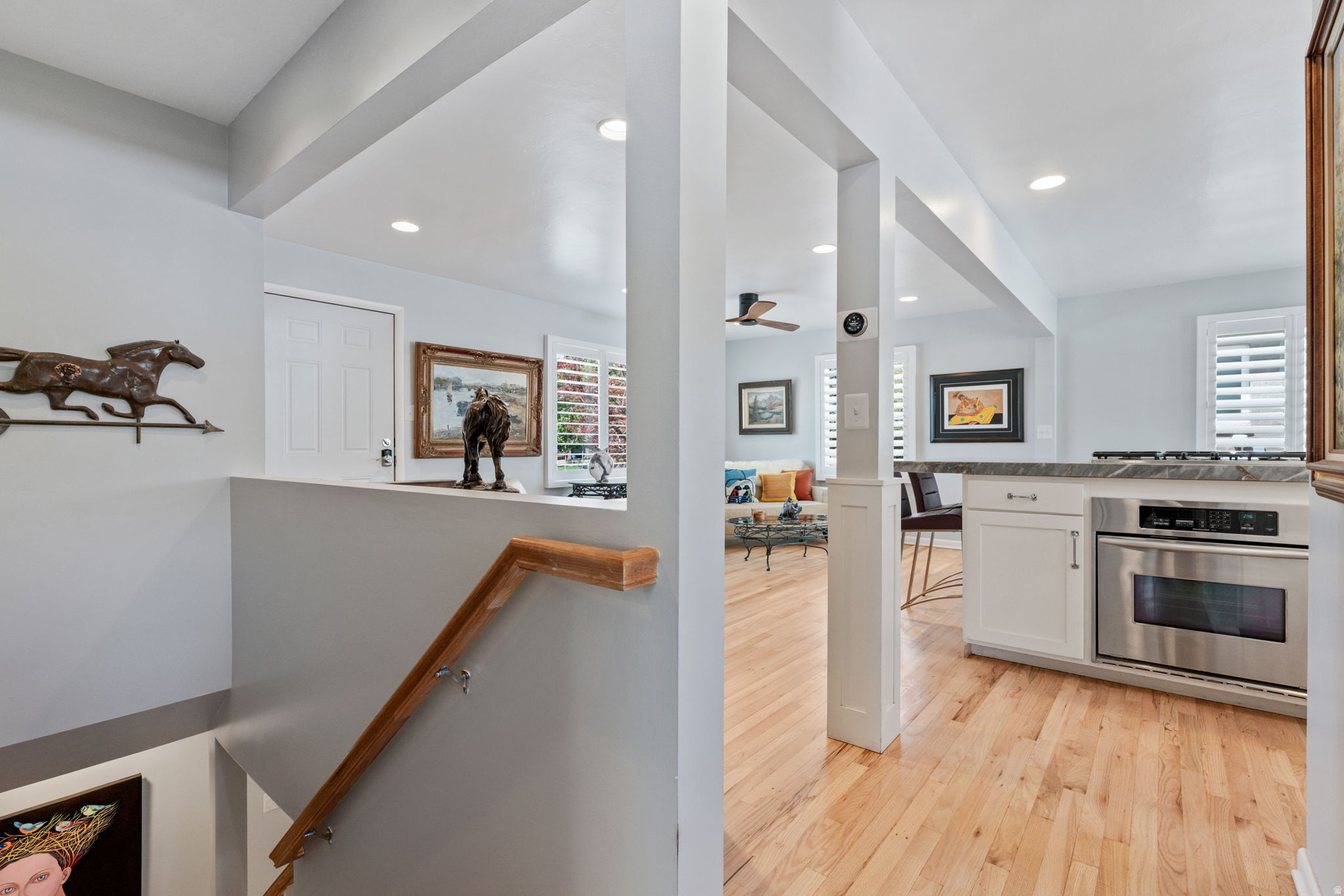 LAKEVIEW HEIGHTS AMD - Residential
