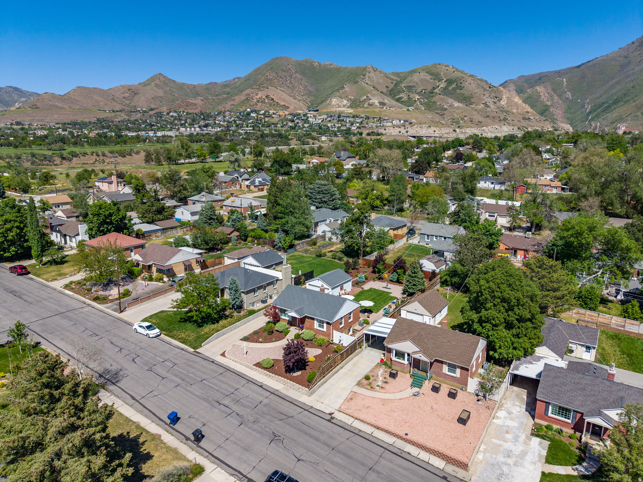LAKEVIEW HEIGHTS AMD - Residential