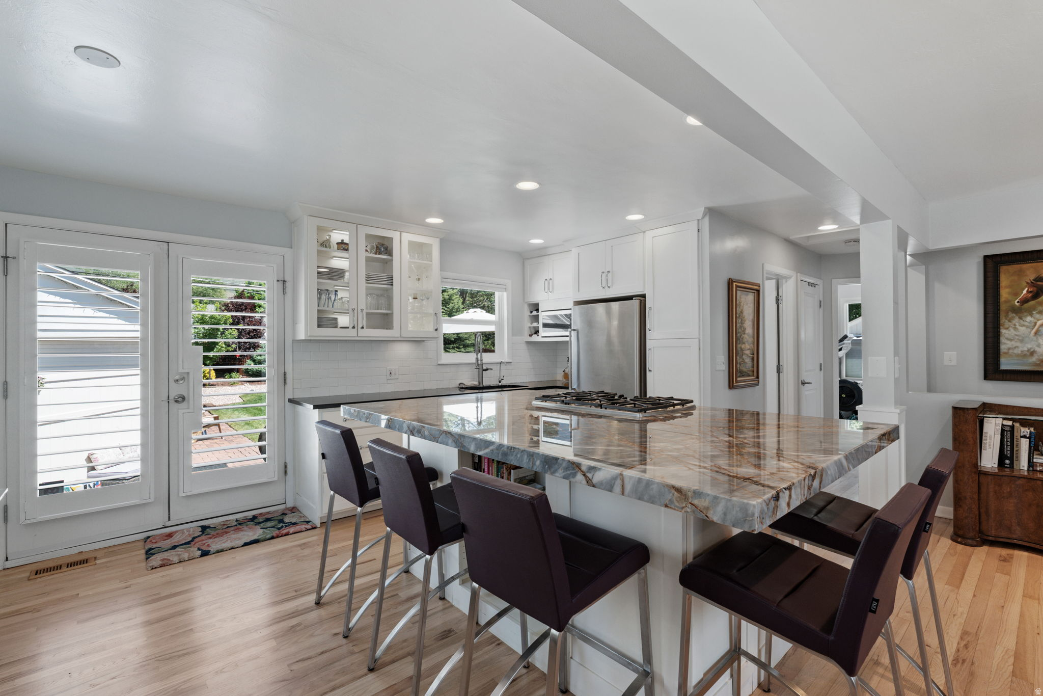 LAKEVIEW HEIGHTS AMD - Residential