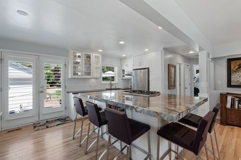 Tiny photo for 2827 S LAKEVIEW DR, Salt Lake City, UT 84109 (MLS # 2158682)