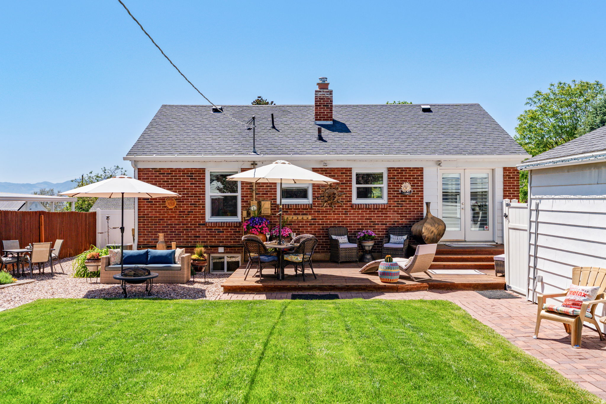 LAKEVIEW HEIGHTS AMD - Residential