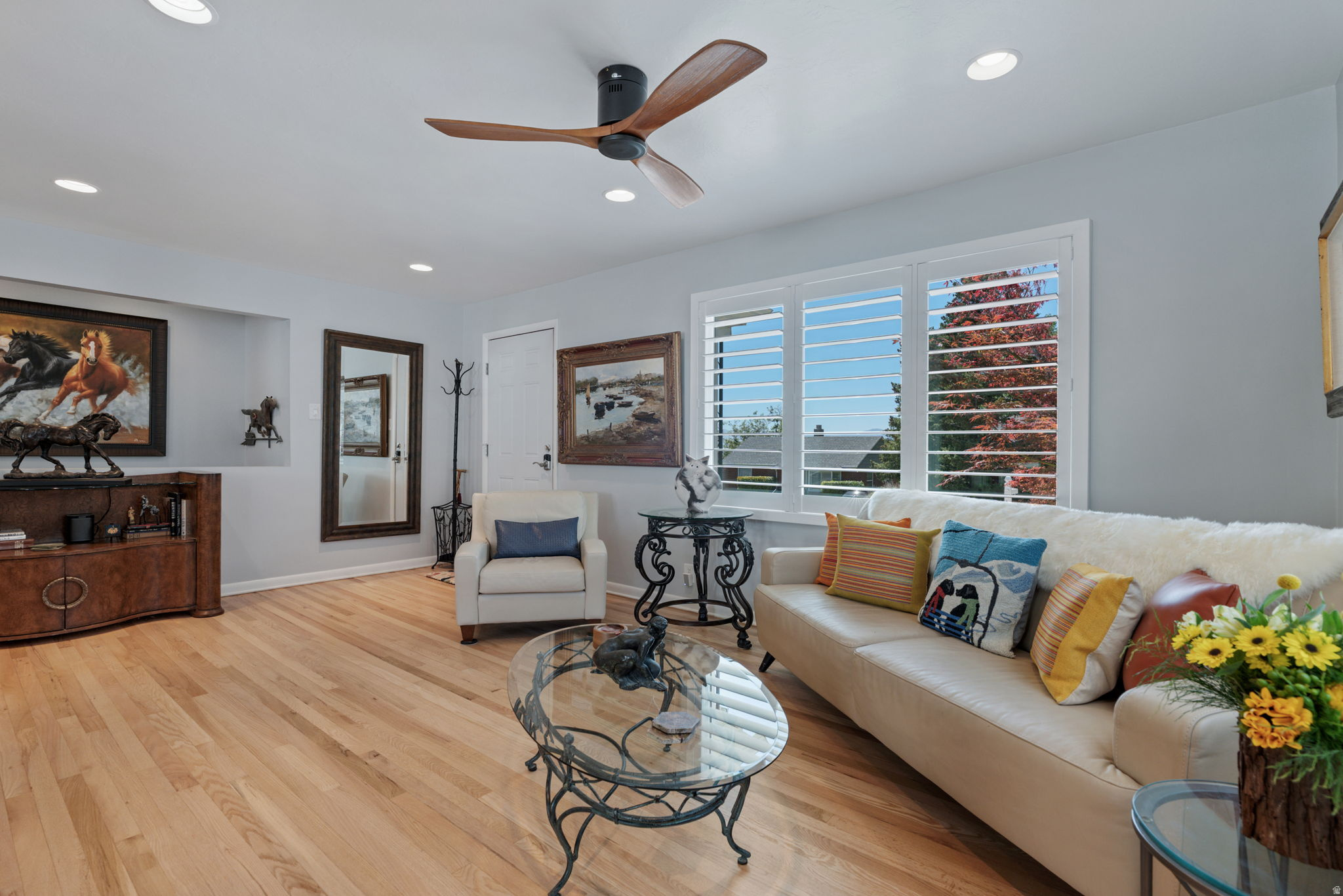 LAKEVIEW HEIGHTS AMD - Residential