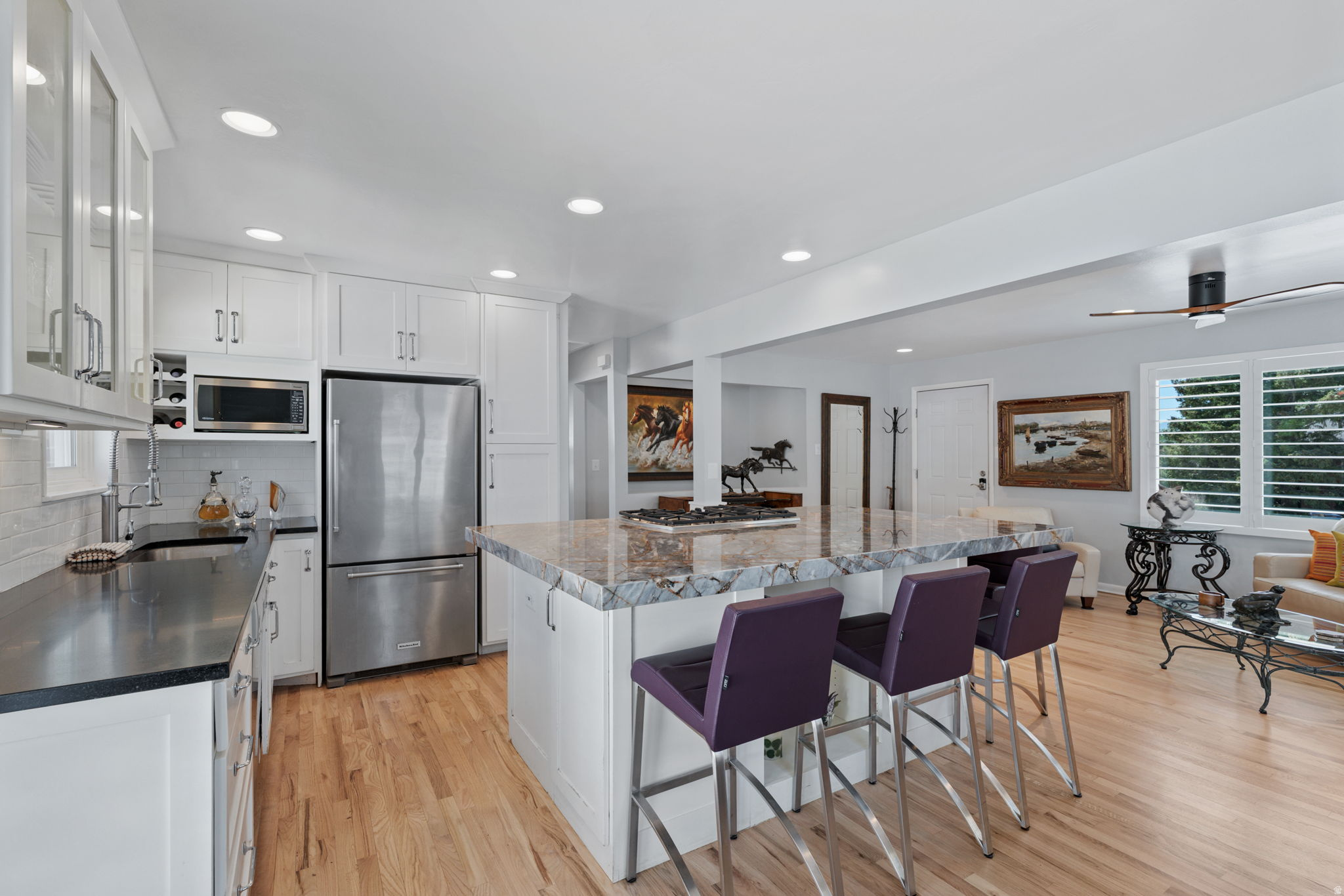 LAKEVIEW HEIGHTS AMD - Residential