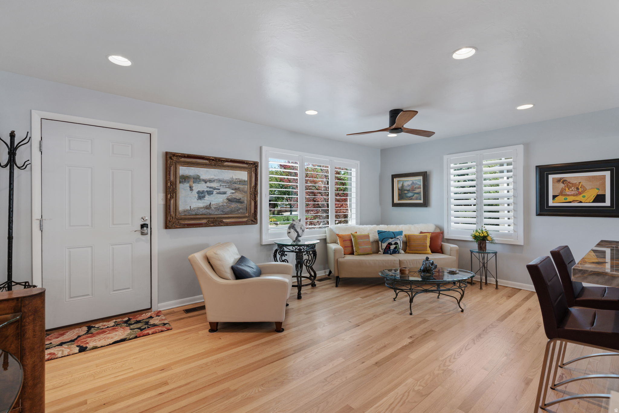 LAKEVIEW HEIGHTS AMD - Residential