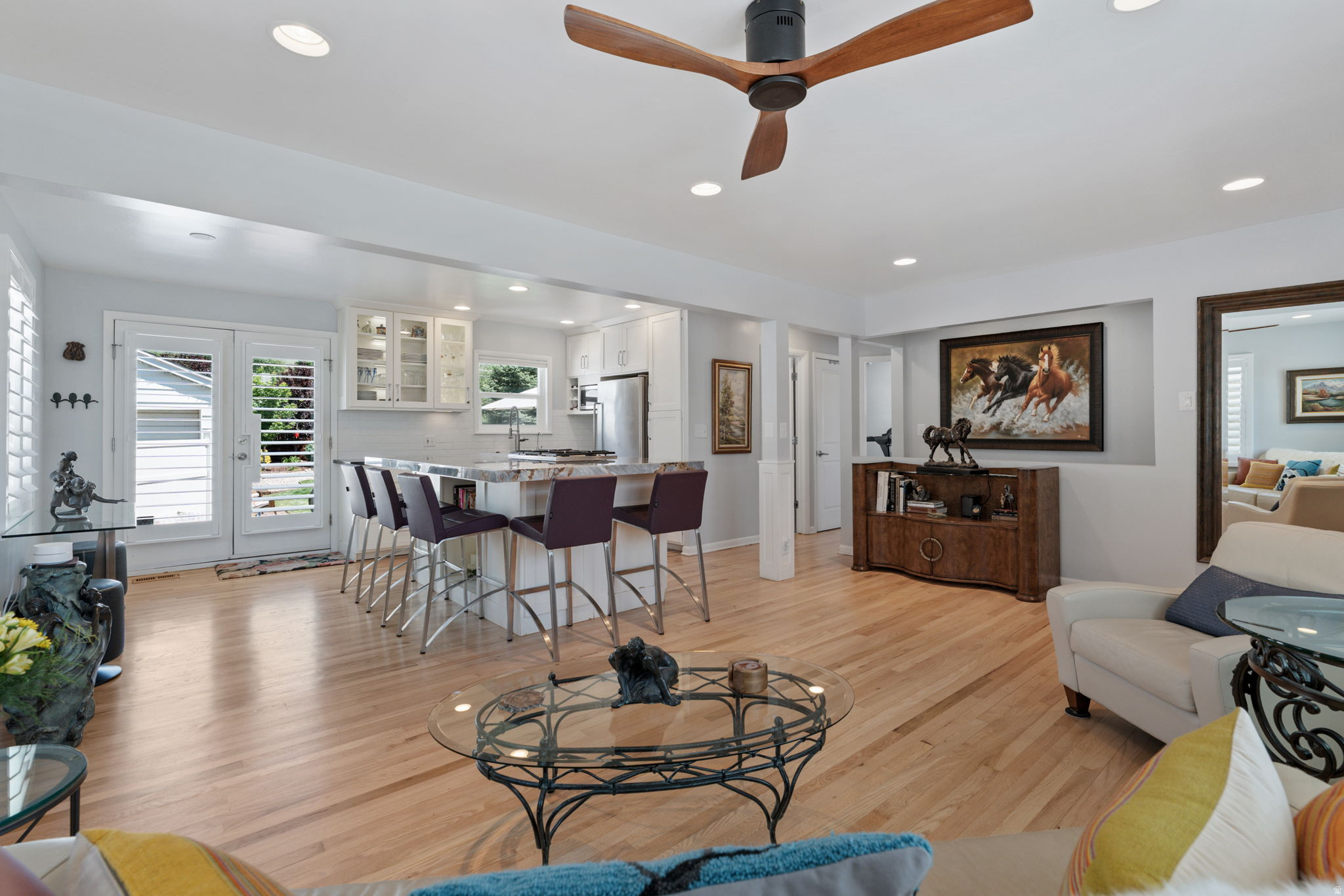 LAKEVIEW HEIGHTS AMD - Residential