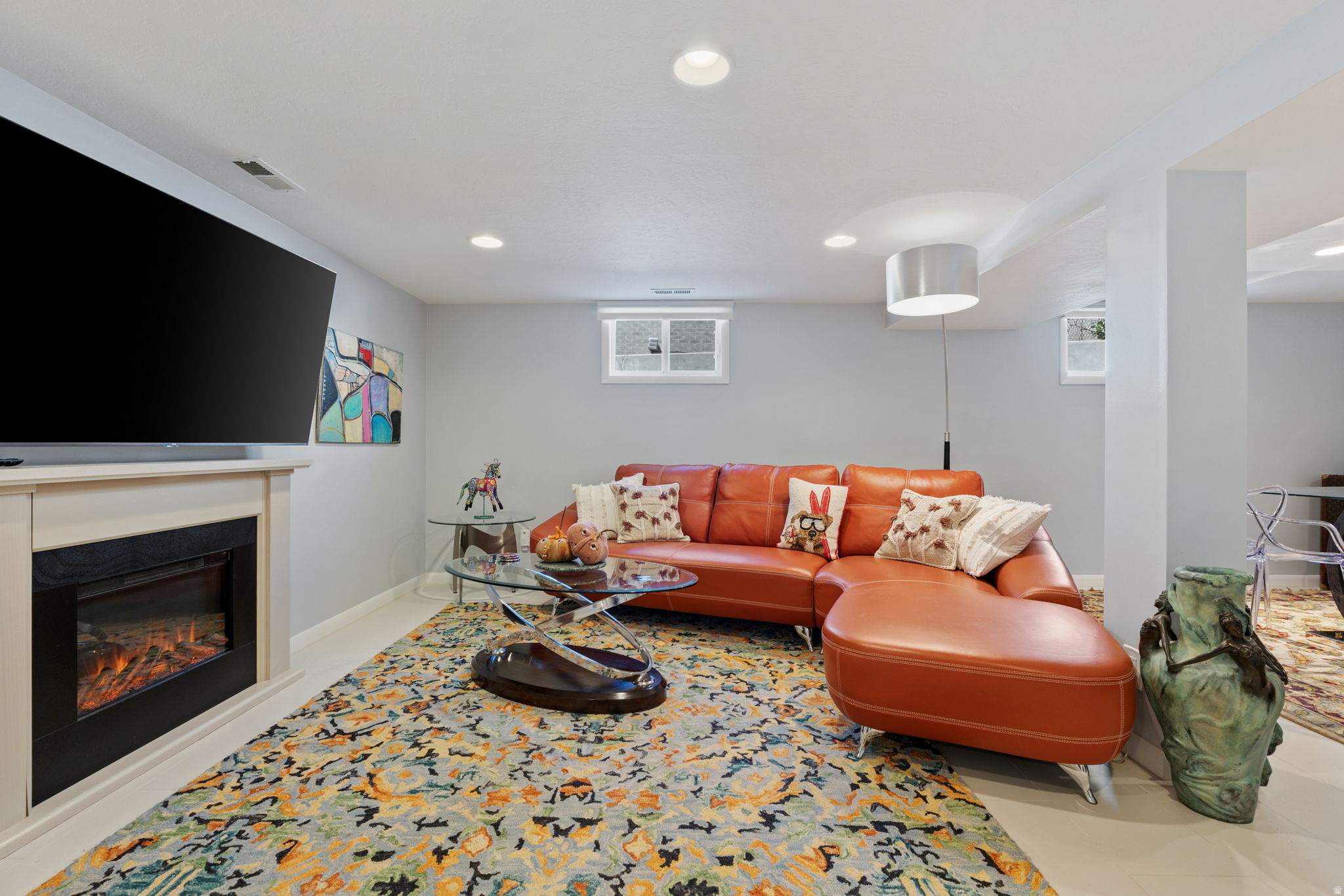 LAKEVIEW HEIGHTS AMD - Residential