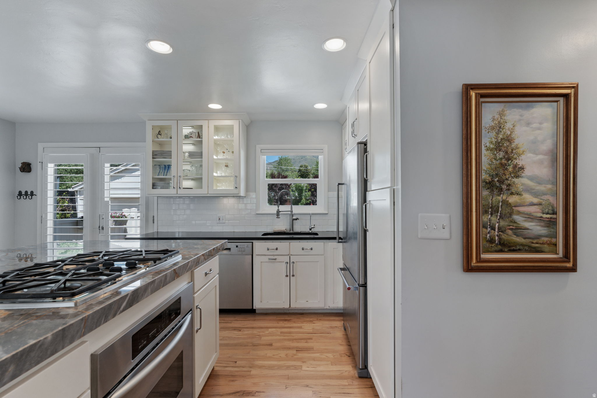 LAKEVIEW HEIGHTS AMD - Residential