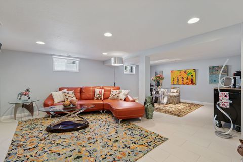 Tiny photo for 2827 S LAKEVIEW DR, Salt Lake City, UT 84109 (MLS # 2158682)
