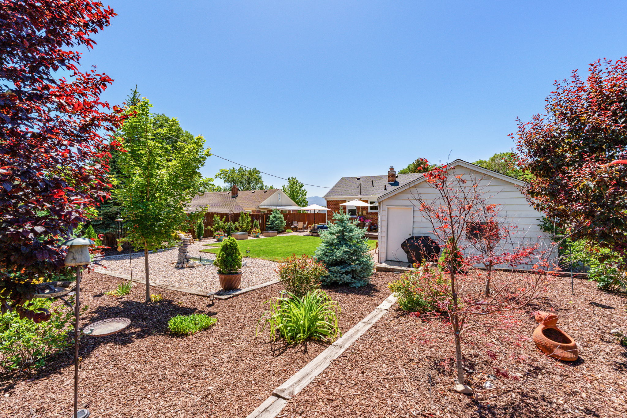 LAKEVIEW HEIGHTS AMD - Residential