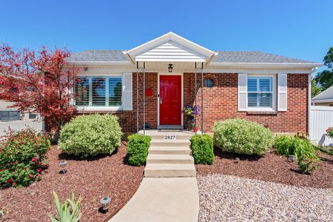 Photo of 2827 S LAKEVIEW DR, Salt Lake City, UT 84109 (MLS # 2158682)