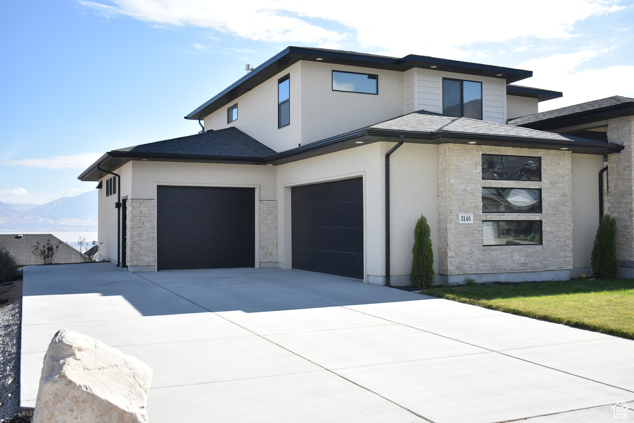 SPRING FIELD ESTATE - Residential