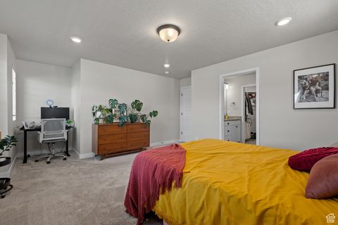 Tiny photo for 74 S BAKER SPRING CV, Saratoga Springs, UT 84045 (MLS # 2114779)