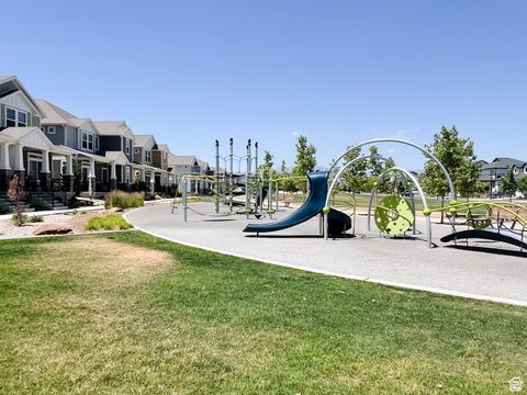 Tiny photo for 74 S BAKER SPRING CV, Saratoga Springs, UT 84045 (MLS # 2114779)