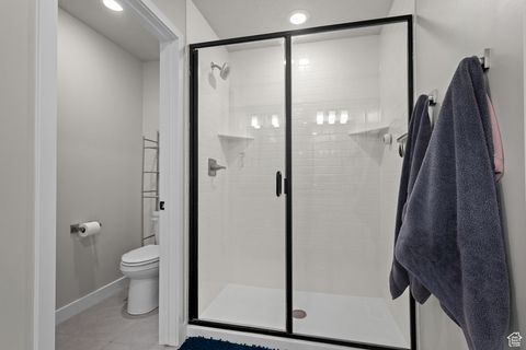 Tiny photo for 74 S BAKER SPRING CV, Saratoga Springs, UT 84045 (MLS # 2114779)