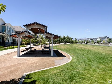 Tiny photo for 74 S BAKER SPRING CV, Saratoga Springs, UT 84045 (MLS # 2114779)