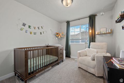 Tiny photo for 74 S BAKER SPRING CV, Saratoga Springs, UT 84045 (MLS # 2114779)