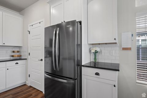 Tiny photo for 74 S BAKER SPRING CV, Saratoga Springs, UT 84045 (MLS # 2114779)