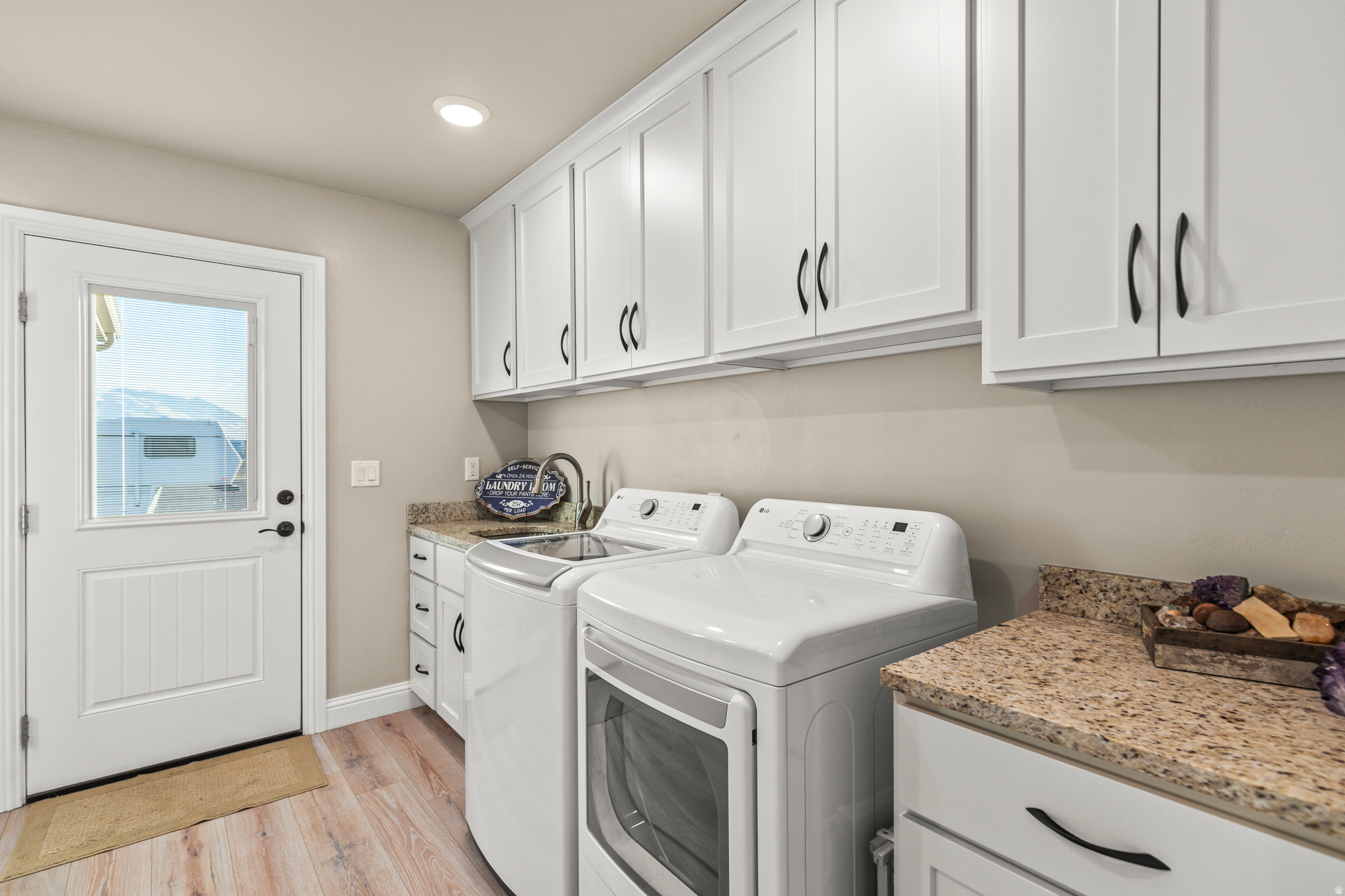 WINCHRIS - Residential