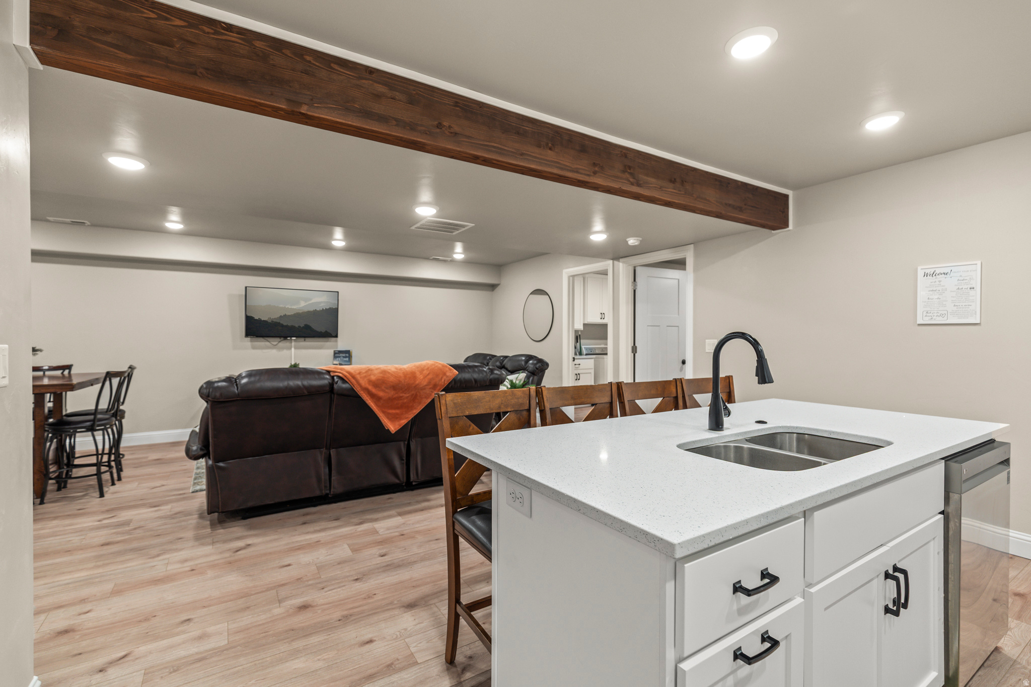 WINCHRIS - Residential