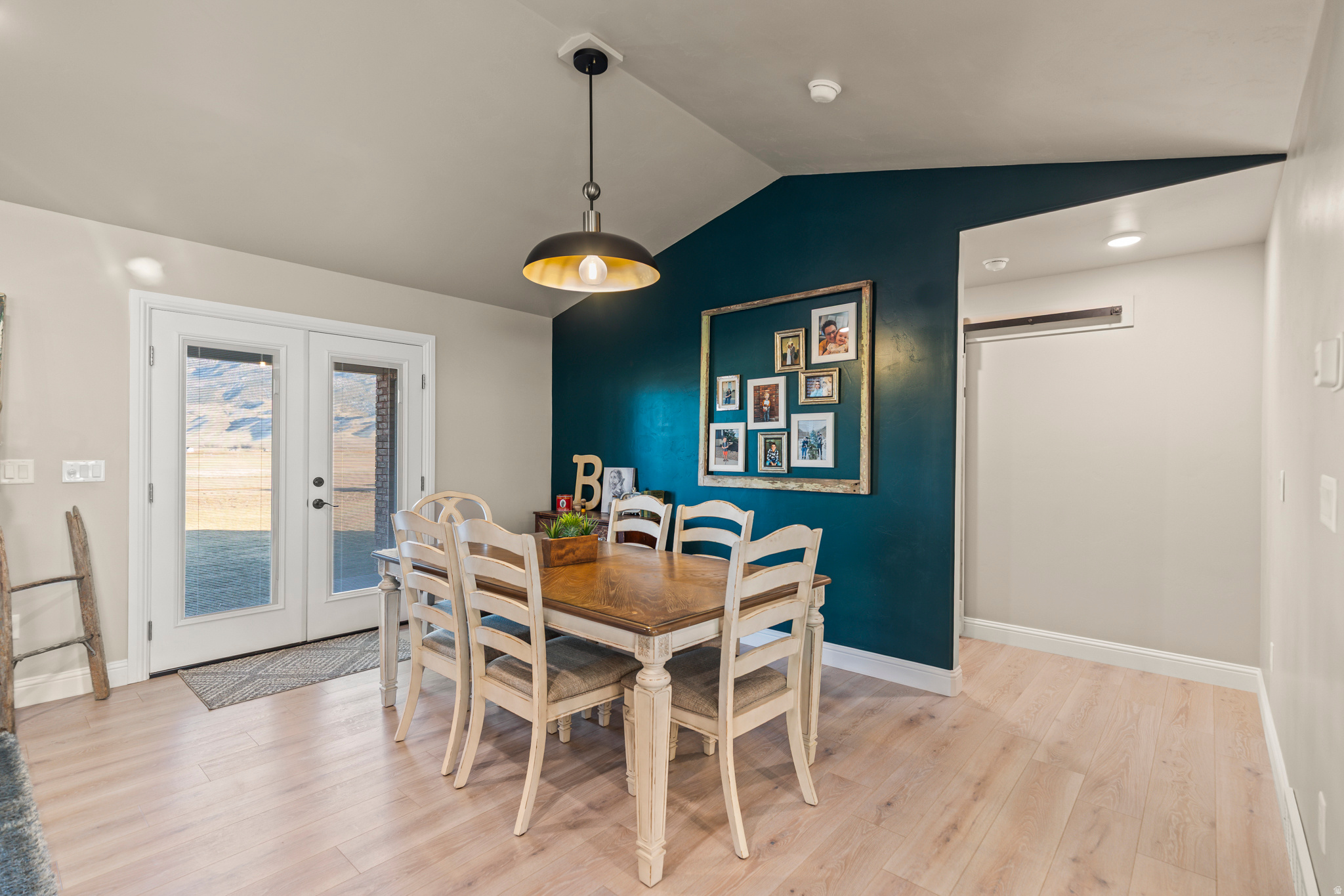 WINCHRIS - Residential