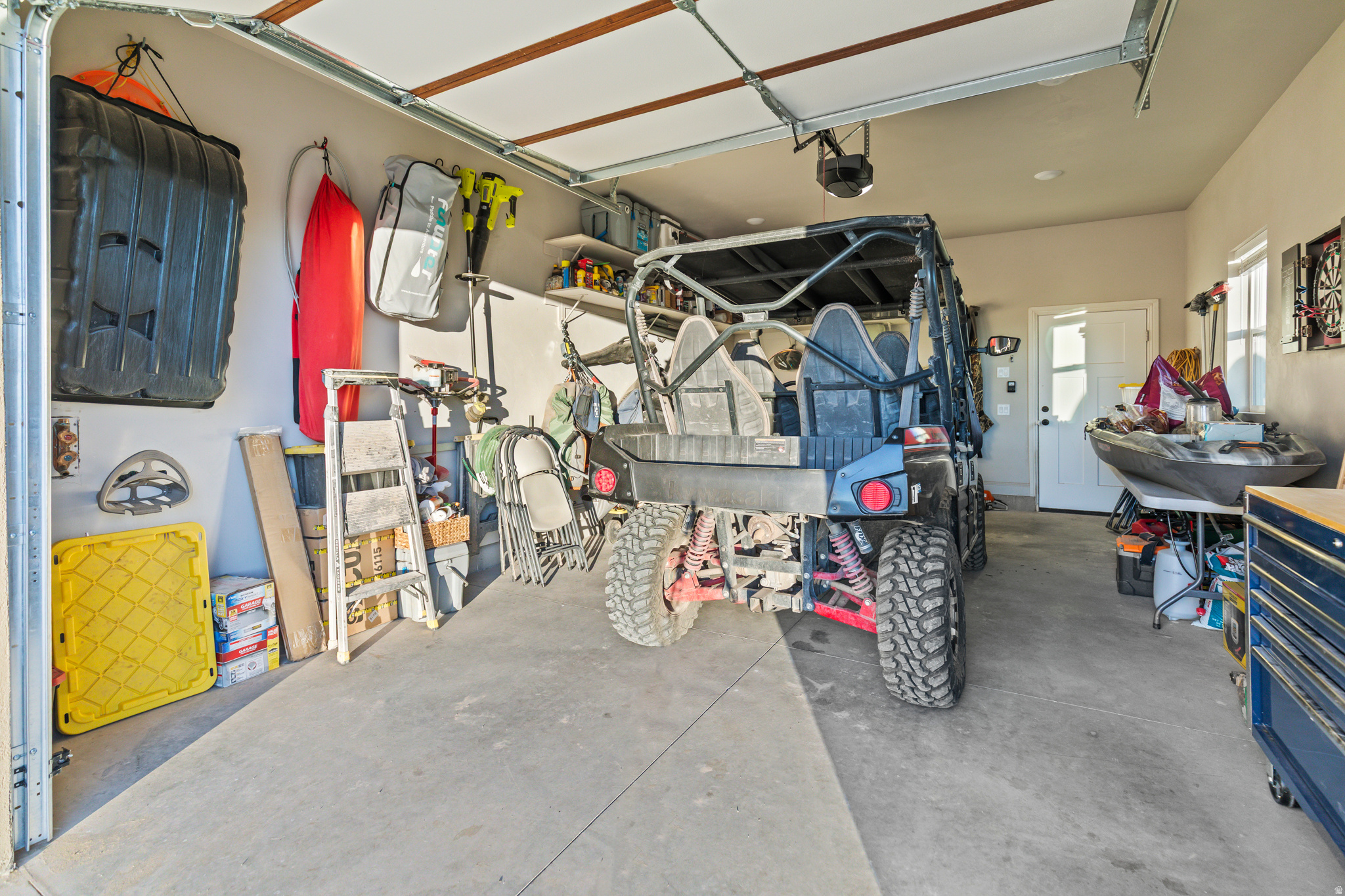 WINCHRIS - Residential