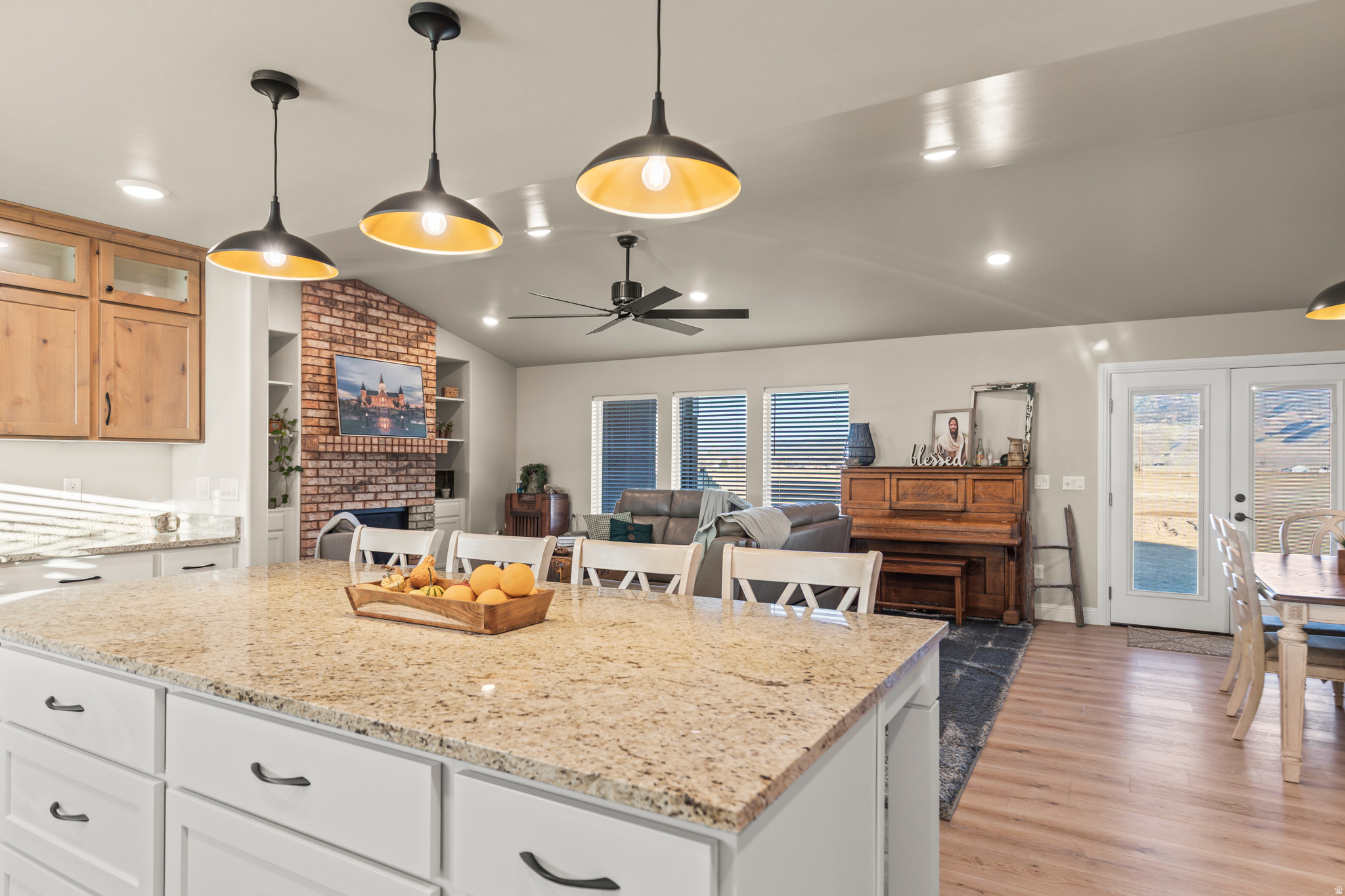 WINCHRIS - Residential