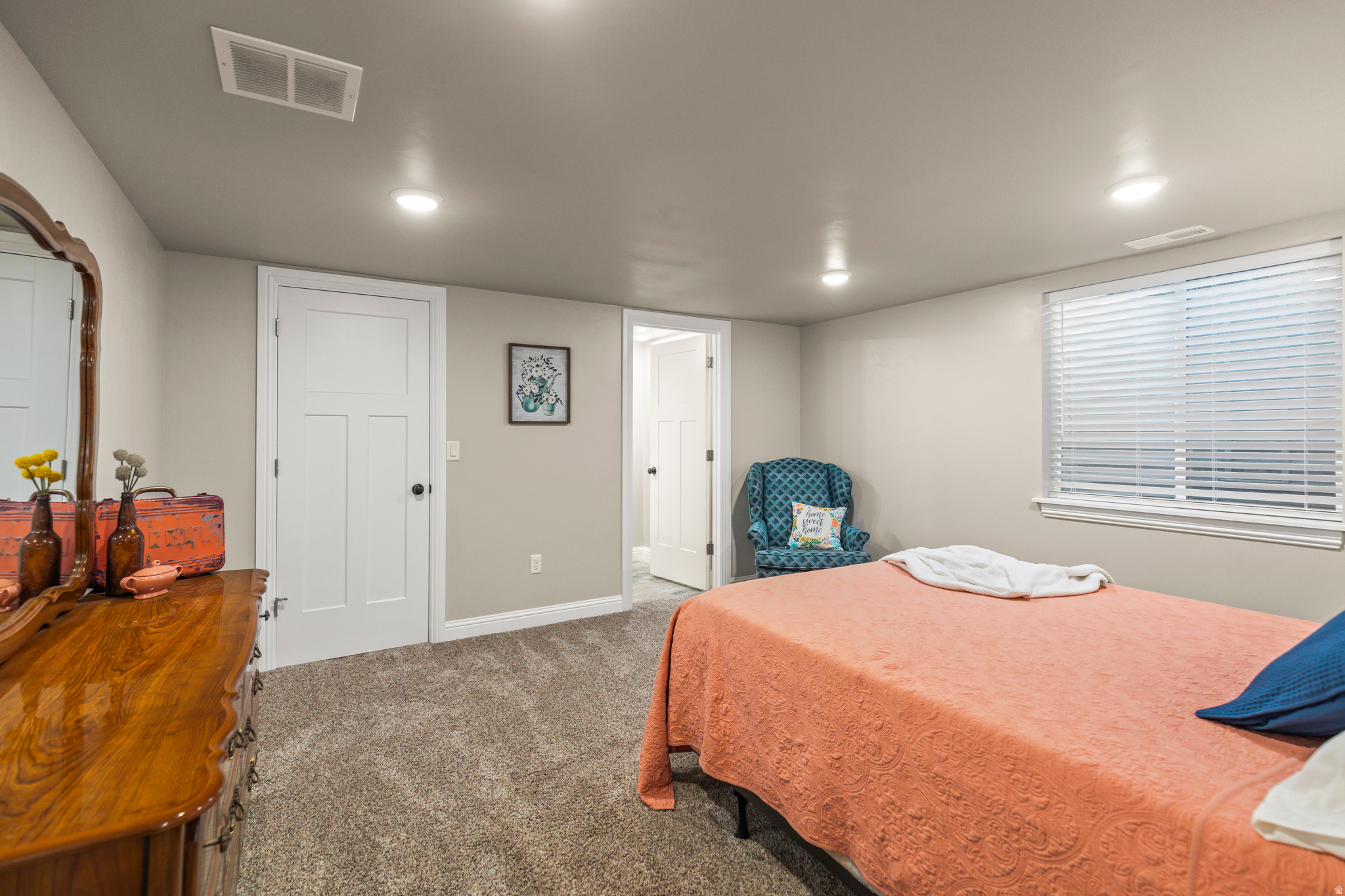 WINCHRIS - Residential